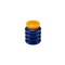 Supersprings HELPER SPRINGS Air Spring Frame Mount 1000 Pounds Load Capacity Not To Exceed The Gross Vehicle We SSR-204-40 - alternate 2